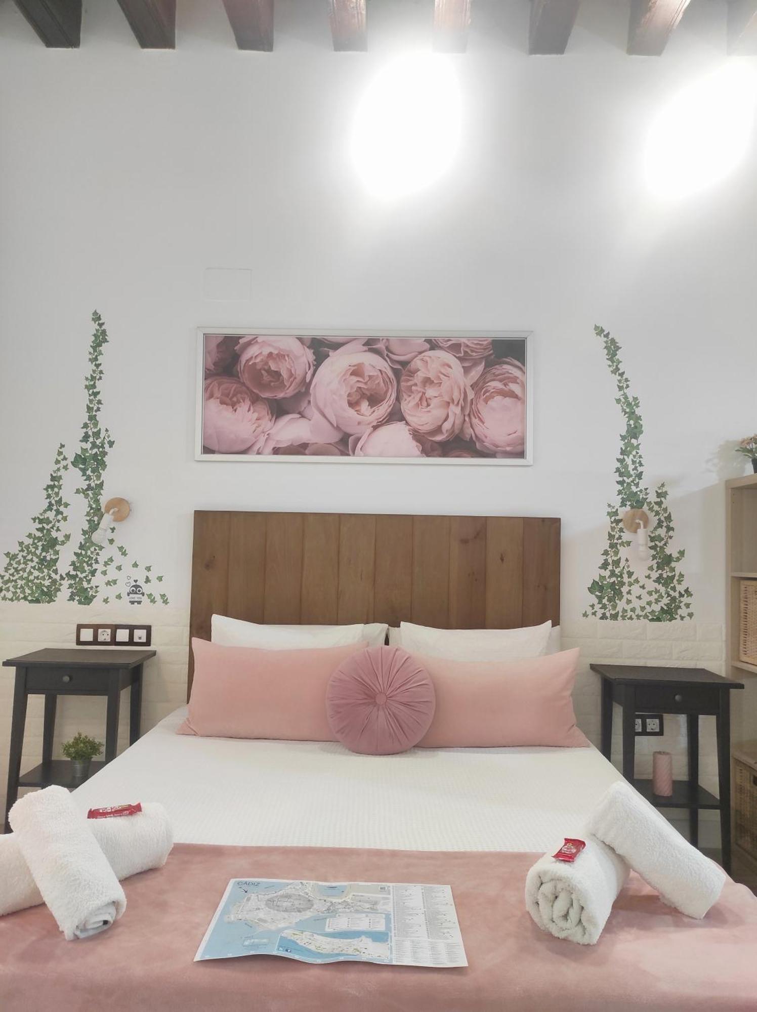 Apartamento Loft Puerto De Gades Cadiz Room photo