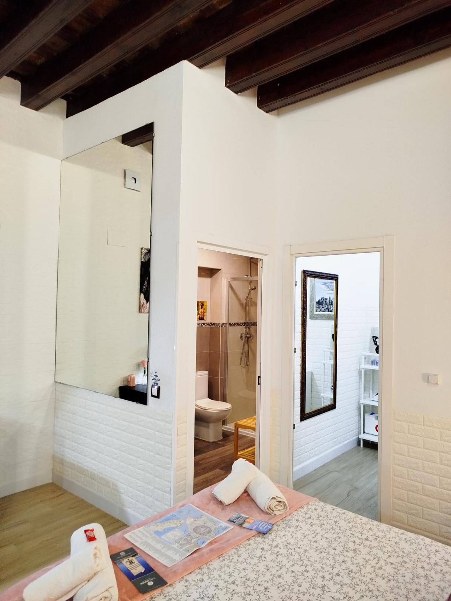 Apartamento Loft Puerto De Gades Cadiz Exterior photo